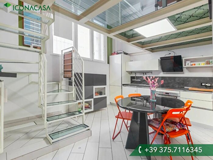 Appartamento bilocale in affitto in Via Luigi Ornato, Milano