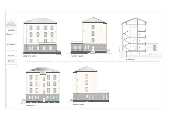 Case in Vendita e in Affitto - 3