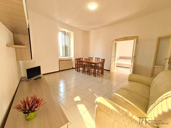 Appartamento trilocale in vendita in Via Borgo Palazzo, Bergamo