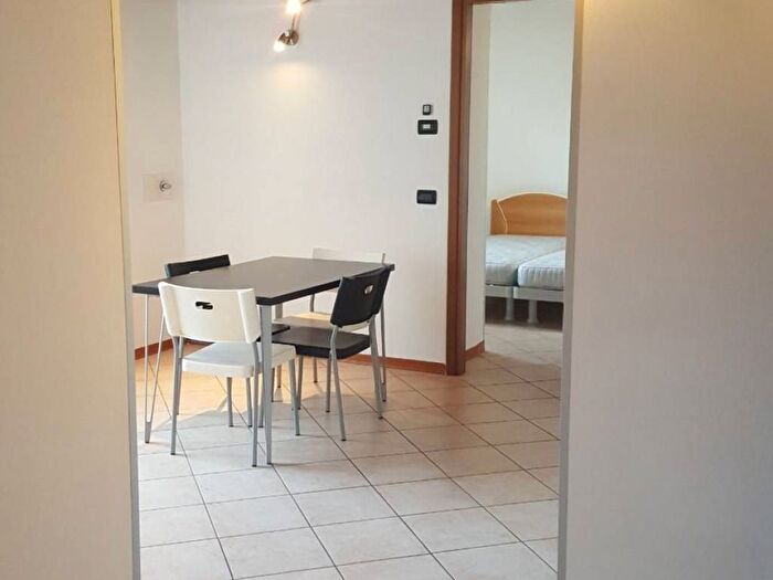 Appartamento bilocale in affitto in Zola Predosa