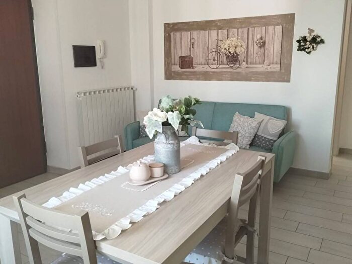 Appartamento quadrilocale in affitto in Via Pantanaccio, Pantanaccio, Latina