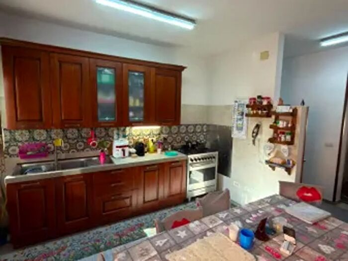 Appartamento quadrilocale in vendita in Pavullo Nel Frignano