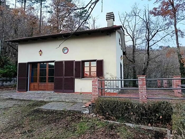 Casa monolocale in vendita in Pistoia