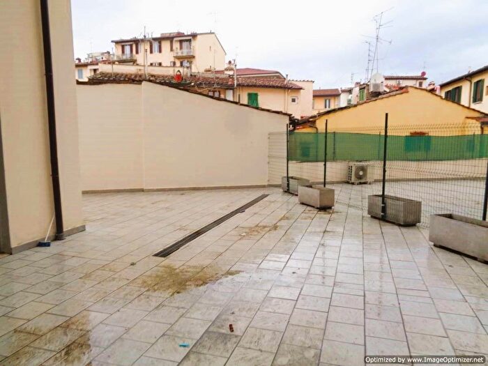 Appartamento quadrilocale in vendita in Via del Romito Firenze, Firenze