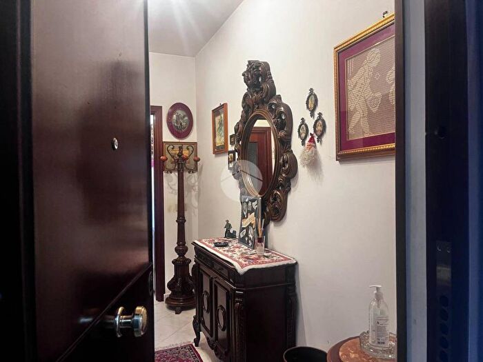 Appartamento trilocale in affitto in VIA CIPRESSI, Zisa, Palermo