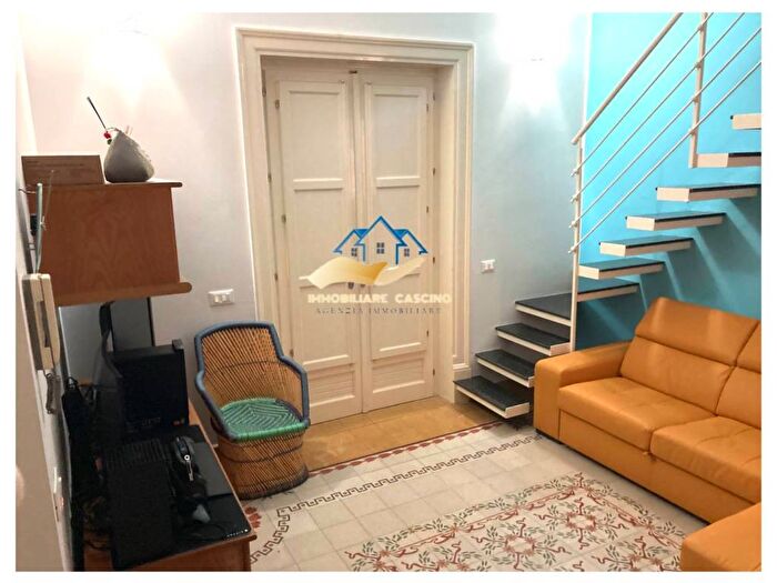 Appartamento trilocale in affitto in Corso Butera, Centro, Bagheria