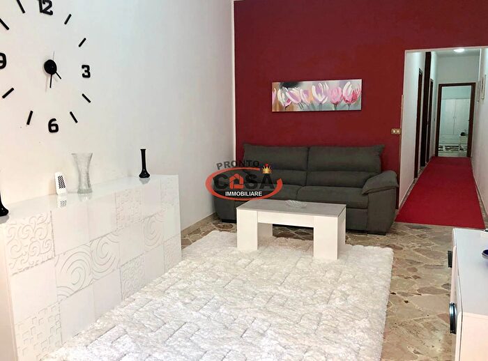 Appartamento con 5 locali in vendita in Marsala