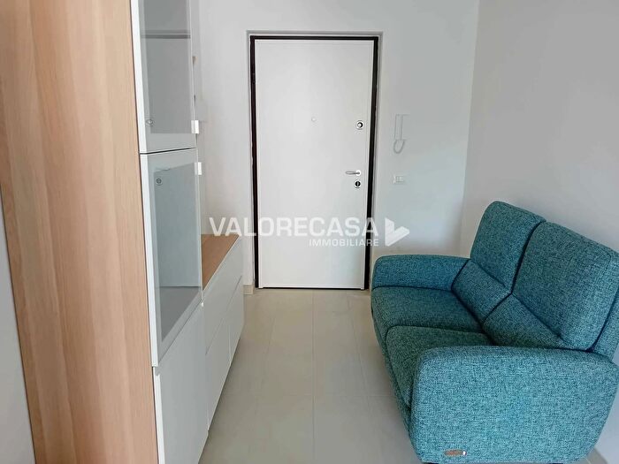 Appartamento bilocale in vendita in Castelnuovo Magra