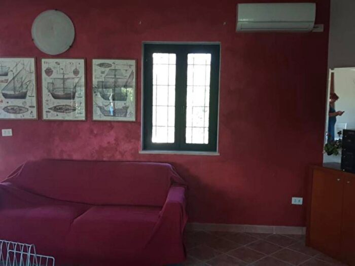 Casa bilocale in affitto in Via Foresta, Foresta Mazzarella, Cervaro