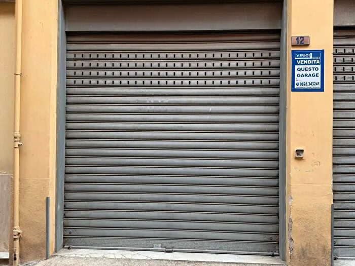 Appartamento in vendita in Via Novembre, Battipaglia