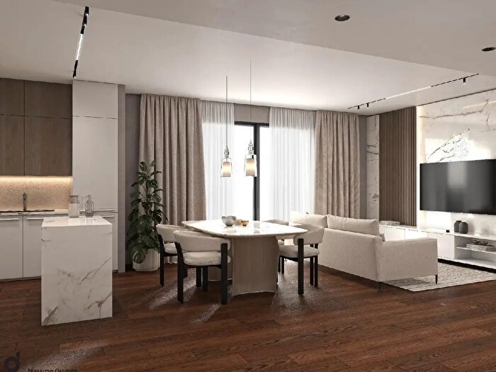 Appartamento quadrilocale in vendita in Castel Di Lama