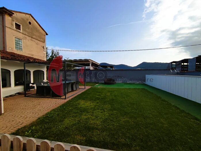 Casa con 5 locali in vendita in Via Cozza di Cereda N Piano ST, Cornedo Vicentino