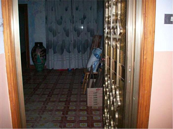 Appartamento in vendita in Via, Favara