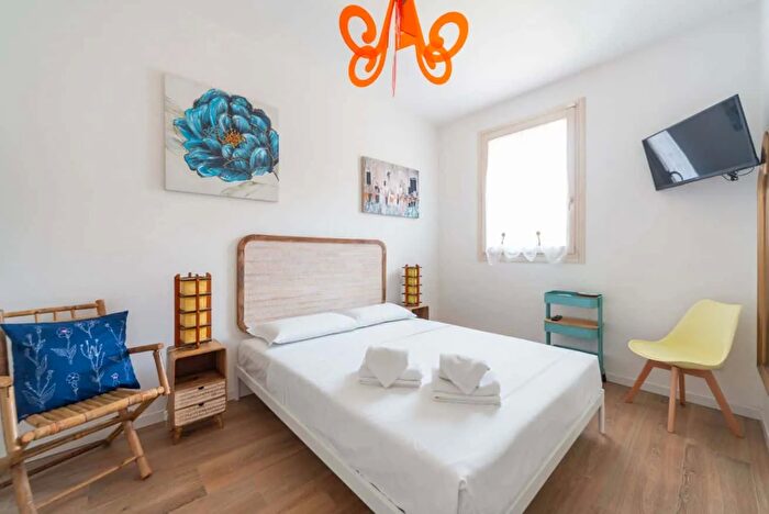 Appartamento monolocale in affitto in Via Carlo Conti, Milano