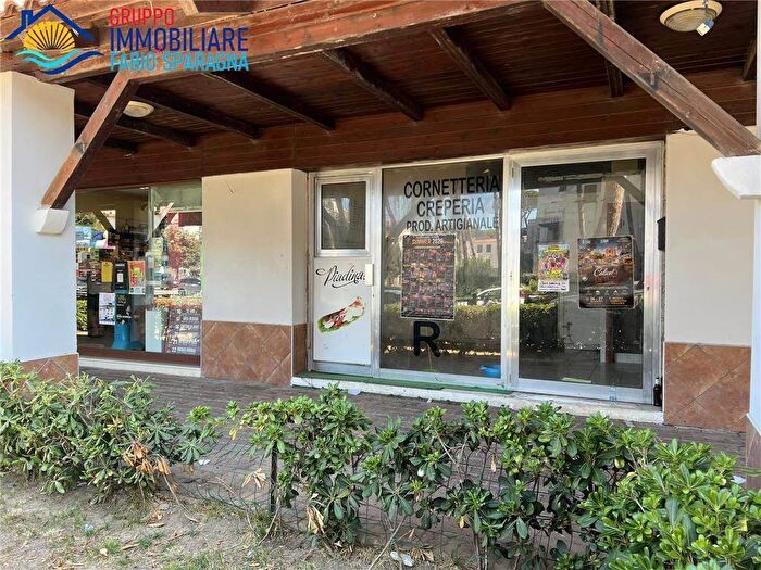 Casa in vendita in Via degli Oleandri, Baia Domizia, Sessa Aurunca
