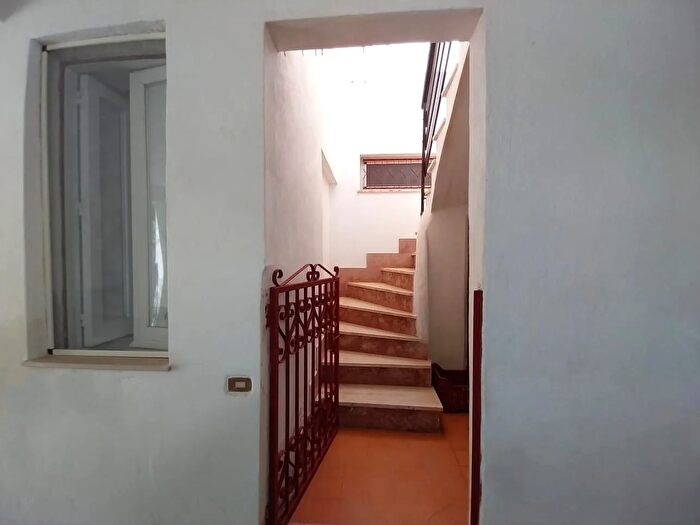 Appartamento bilocale in vendita in Bonifati