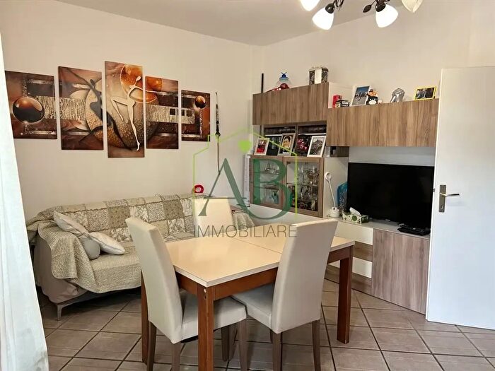 Appartamento trilocale in vendita in Ravenna