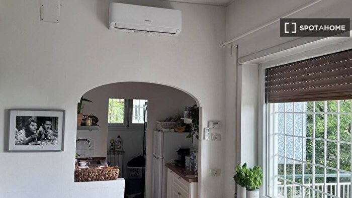 Appartamento in affitto in Via Cassia, Tomba di Nerone, Roma