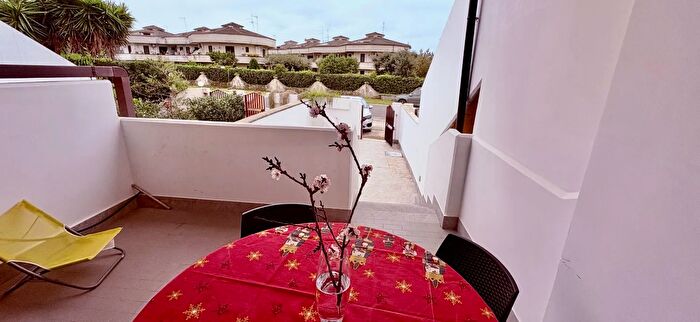 Casa trilocale in vendita in Lungomare Tor San Lorenzo, Ardea