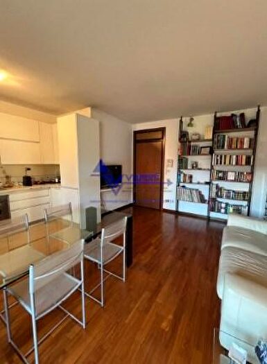 Appartamento trilocale in vendita in Bergamo