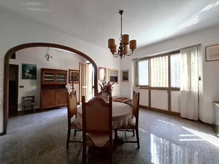 Appartamento quadrilocale in vendita in Vaiano