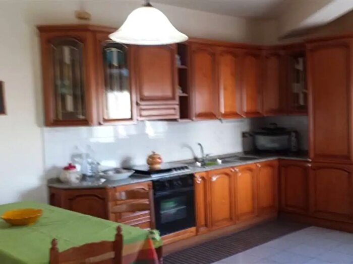 Appartamento quadrilocale in vendita in Salemi