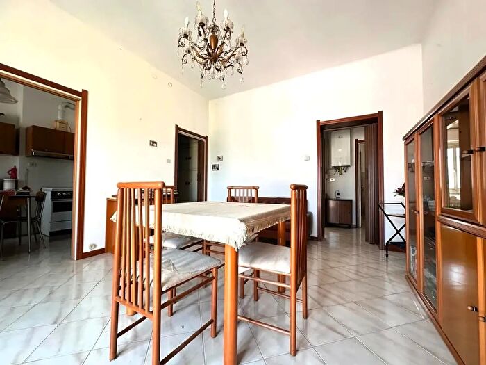 Appartamento bilocale in vendita in Via Bordoncina, Pavia