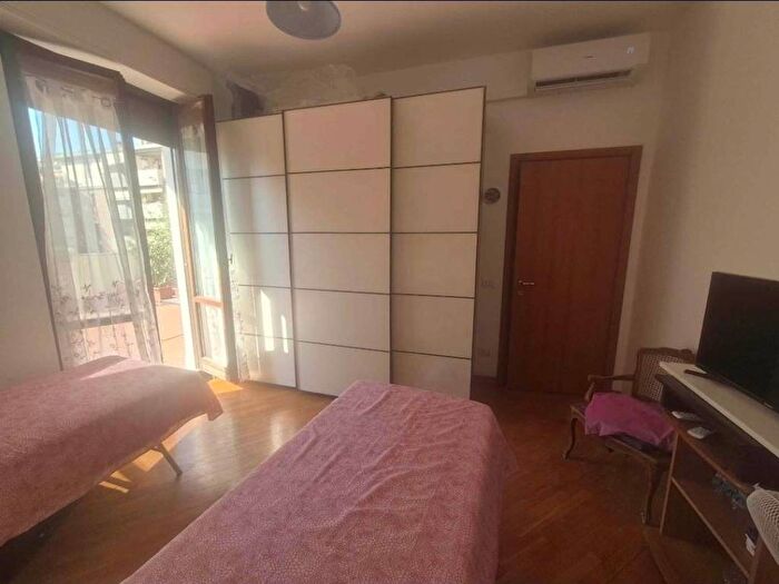 Appartamento bilocale in affitto in Via di novoli, Novoli, Firenze
