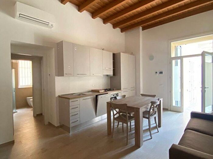 Appartamento bilocale in affitto in Via Castelfidardo, Centro Storico, Lodi