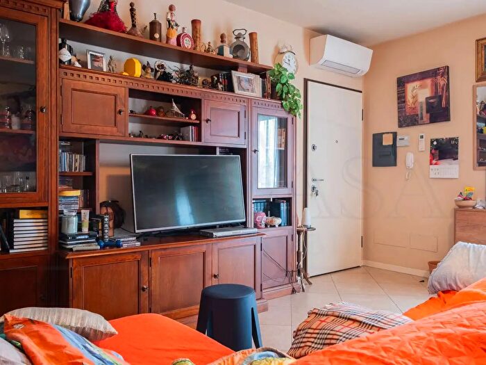 Appartamento trilocale in vendita in Via Valenca Snc, Castrezzato