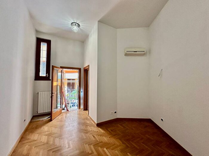 Appartamento trilocale in affitto in Via Mantova, Salario Porta Pia, Roma