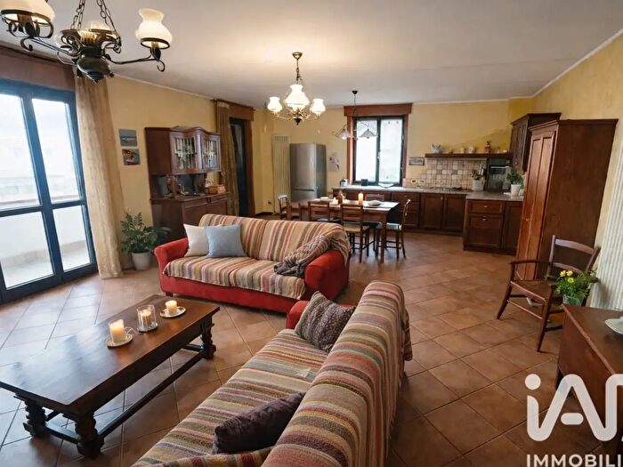 Appartamento trilocale in vendita in Via Brustolon, Abano Terme