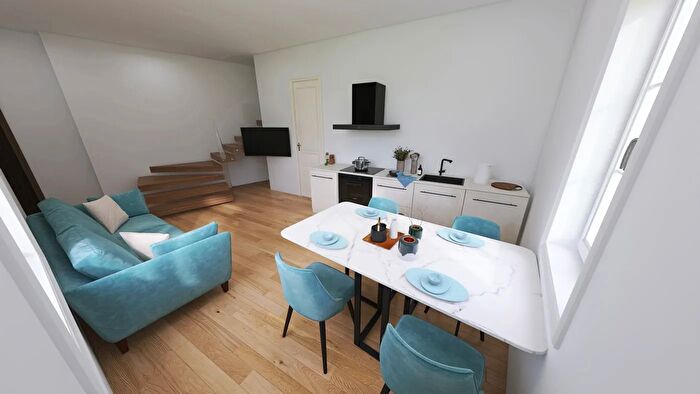 Casa trilocale in vendita in Inveruno