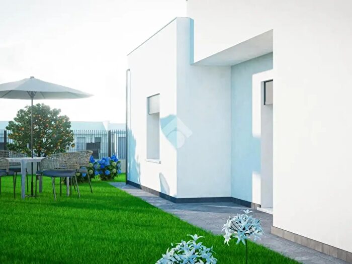 Casa con 5 locali in vendita in Bovolone