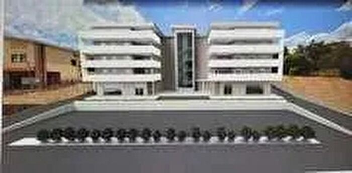 Appartamento bilocale in vendita in Via Fontana dellOste, Colleferro