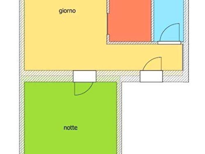 Case in Vendita e in Affitto - 2