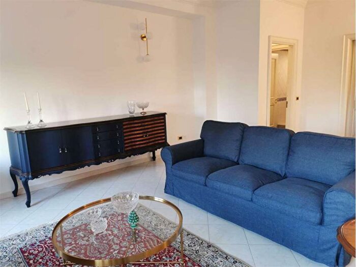 Appartamento quadrilocale in affitto in Piazza Adda, Gelone Cadorna, Siracusa