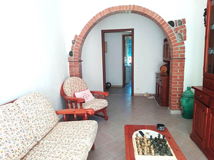 Appartamento quadrilocale in vendita in Guardistallo