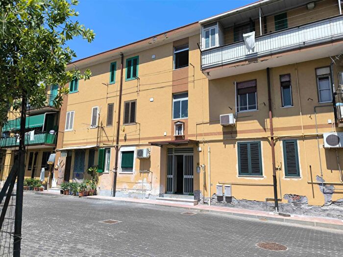 Appartamento bilocale in vendita in Via Roosevelt Messina, Messina