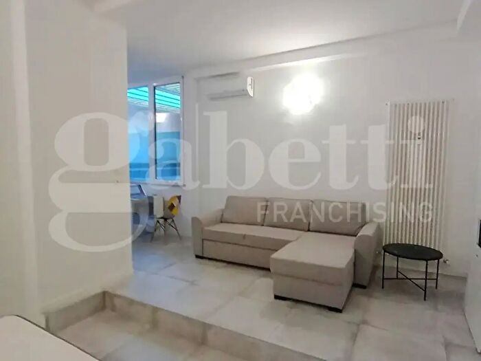 Appartamento monolocale in affitto in Viale Masini, Bologna