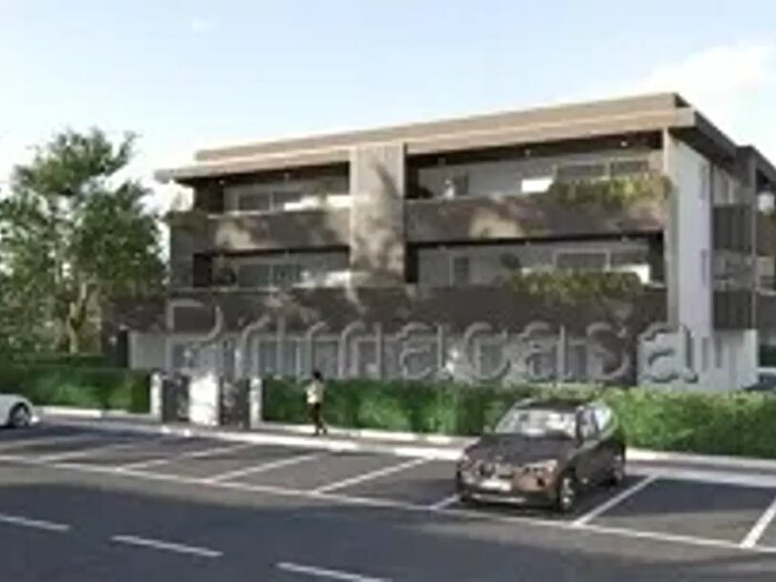Appartamento con 6 locali in vendita in Via Cercariolo, Scorze'