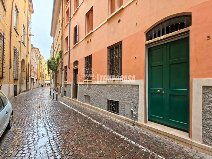 Appartamento monolocale in vendita in Via Bruno Buozzi, Mantova