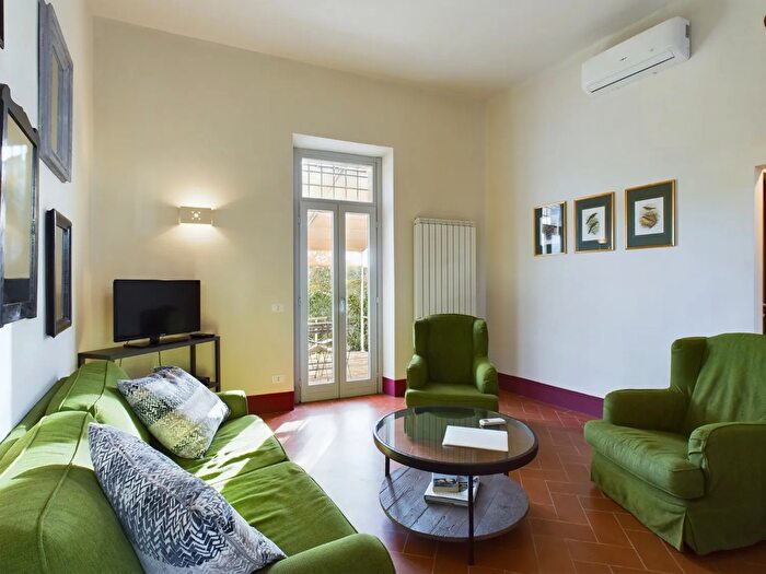 Casa trilocale in vendita in Tenimenti dAlessandro, Cortona