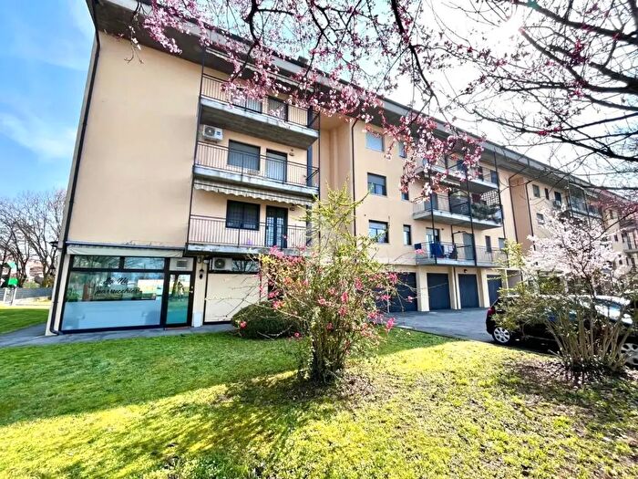 Appartamento bilocale in vendita in Via Marino Ortolani, Malalbergo