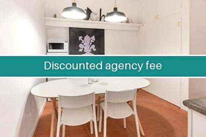 Appartamento monolocale in affitto in Via San Zanobi, San Marco SS Annunziata, Firenze