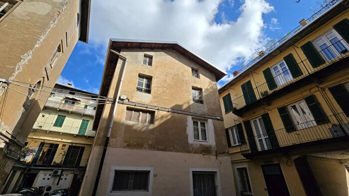 Appartamento in vendita in Via Italia Vernato Cossila San Grato Biella Piemonte Italia, Biella