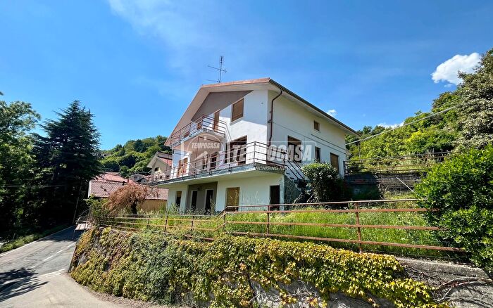 Appartamento trilocale in vendita in Borgata Bert, Villar Dora