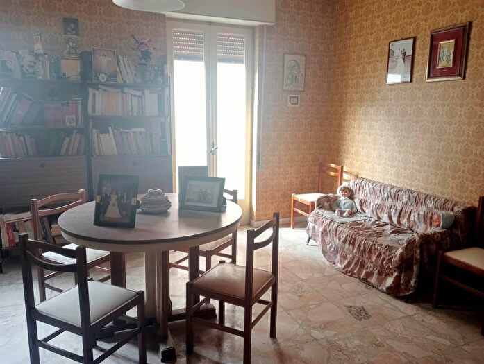 Appartamento quadrilocale in vendita in Licata
