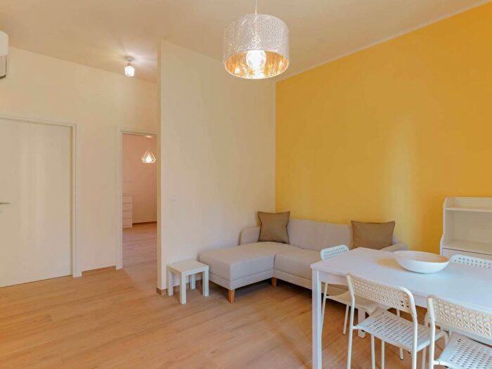 Appartamento trilocale in affitto in Via Michelino, San Donato, Bologna