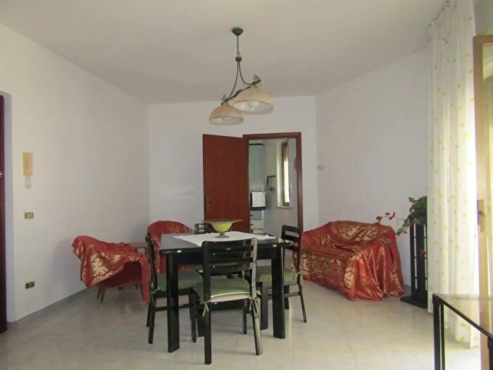 Appartamento trilocale in vendita in Via Grotta del Toro, Marsala
